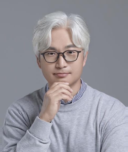 Junho Woo, CEO and Founder